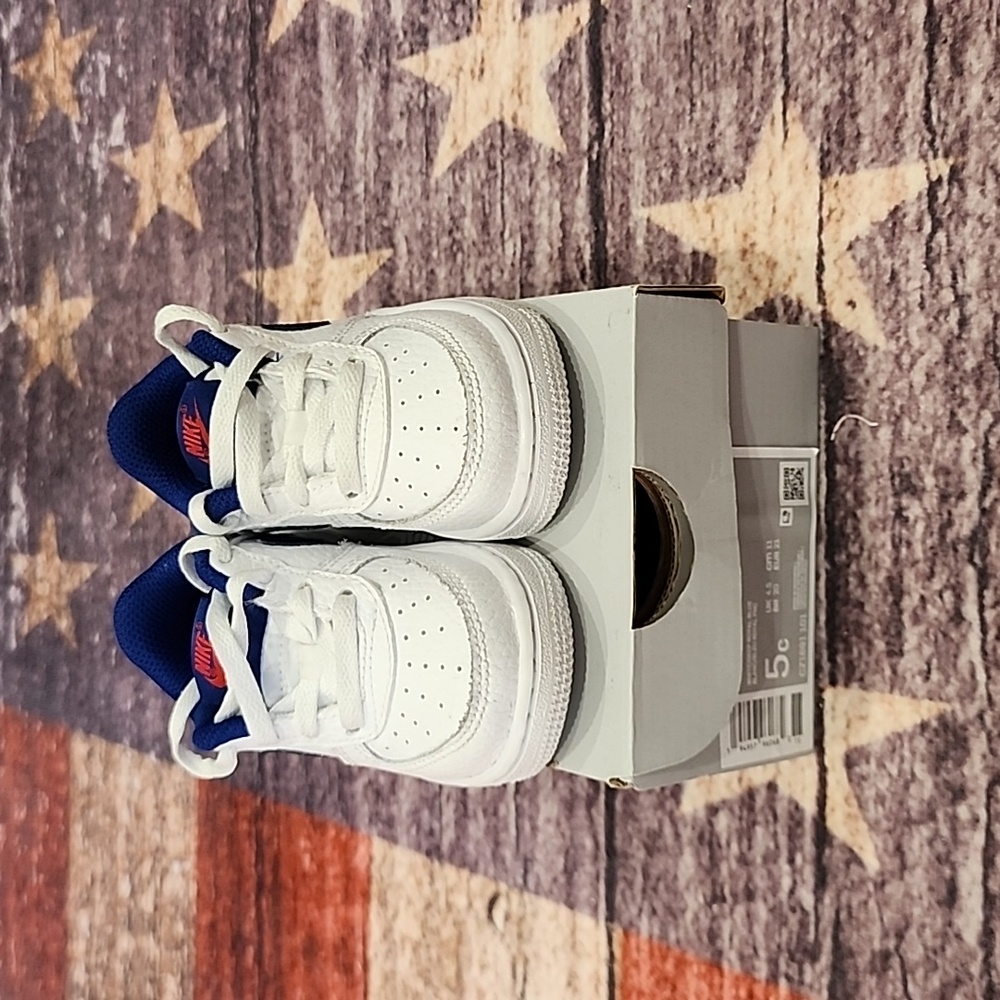 Nike air force 1 sneaker - Picture 2 of 6